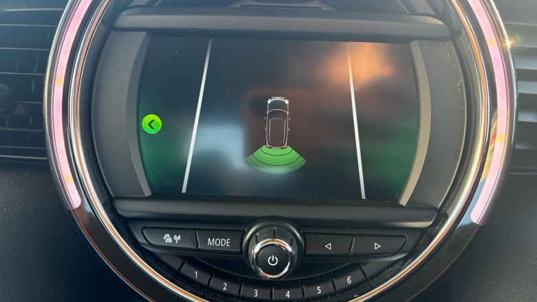 MINI Hatchback 1.5 Cooper II 3dr Petrol Hatchback